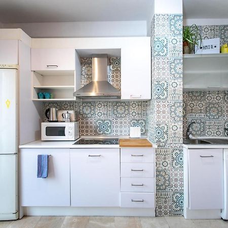 Rooms Postigo 22 Málaga Kültér fotó