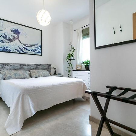 Rooms Postigo 22 Málaga Kültér fotó