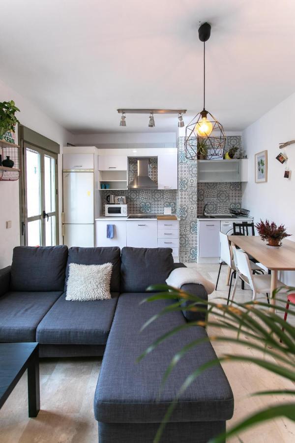 Rooms Postigo 22 Málaga Kültér fotó