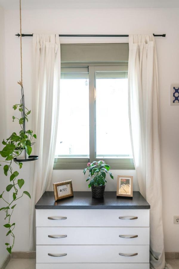 Rooms Postigo 22 Málaga Kültér fotó