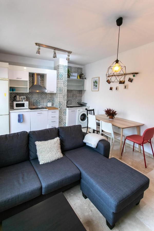 Rooms Postigo 22 Málaga Kültér fotó
