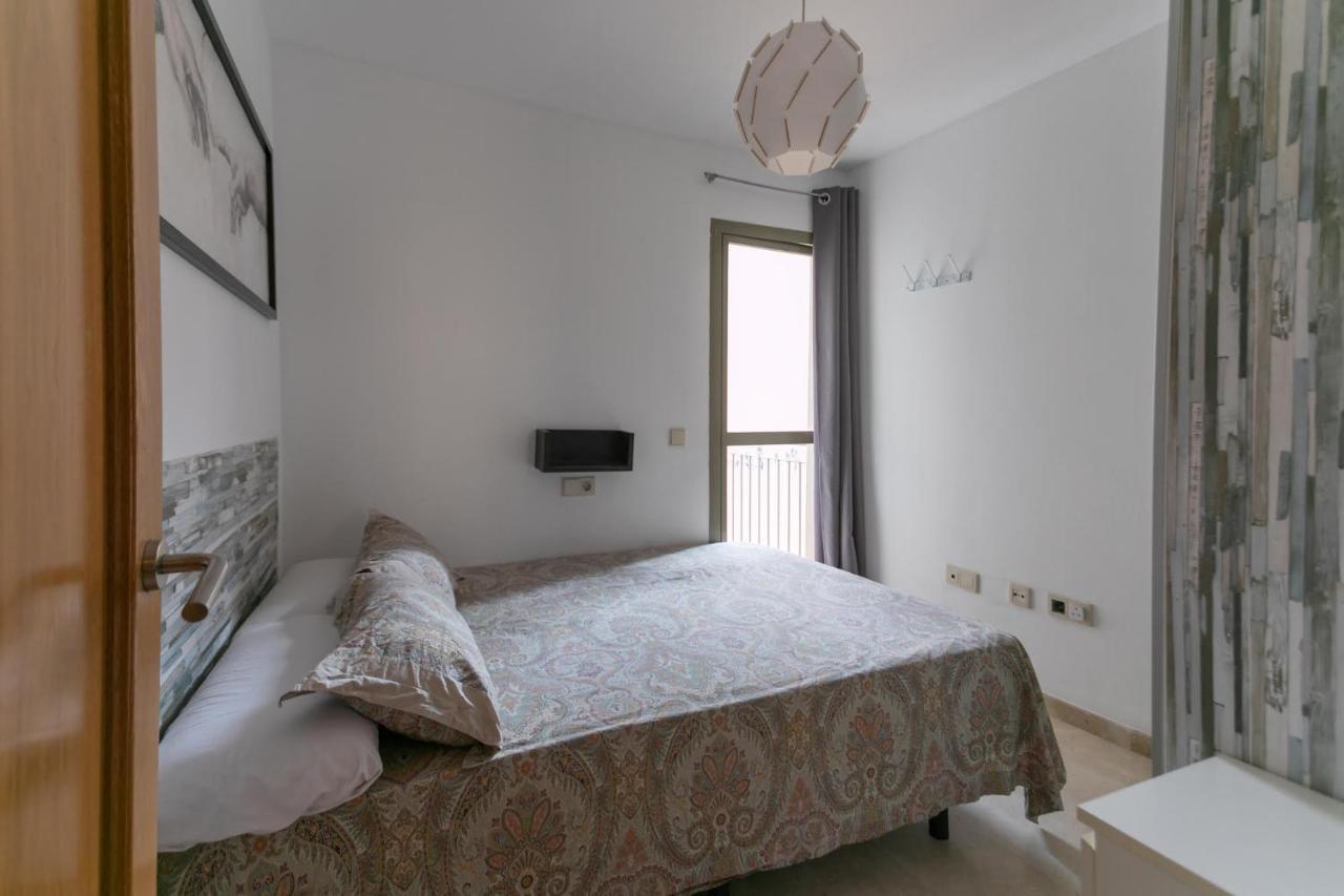 Rooms Postigo 22 Málaga Kültér fotó