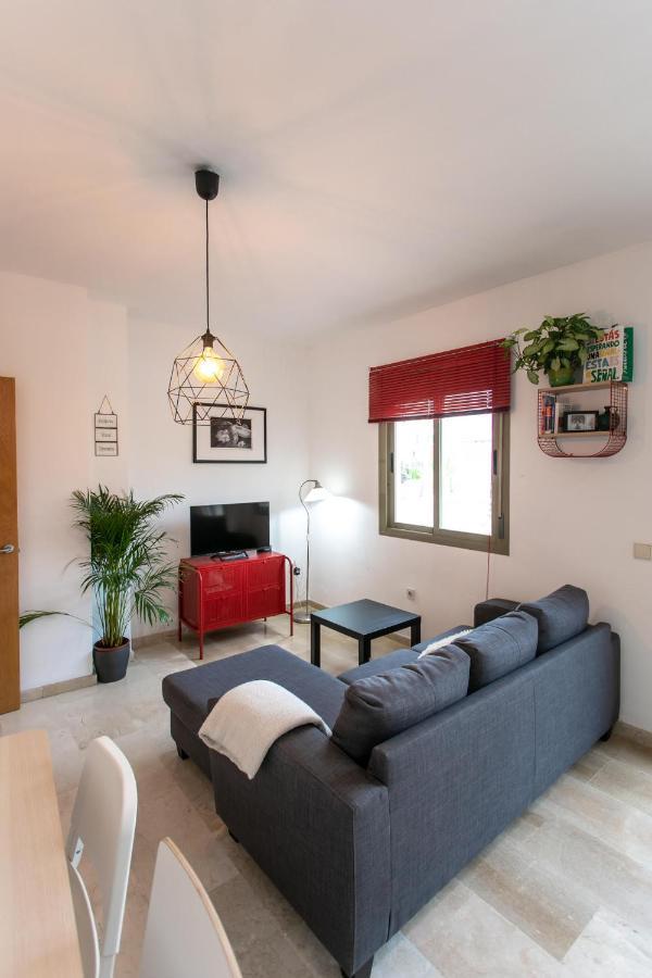 Rooms Postigo 22 Málaga Kültér fotó