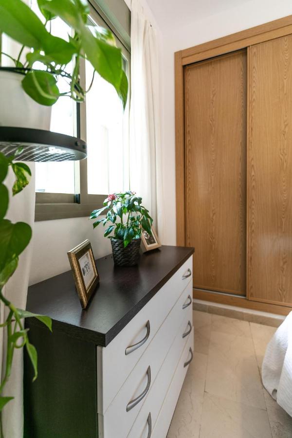 Rooms Postigo 22 Málaga Kültér fotó