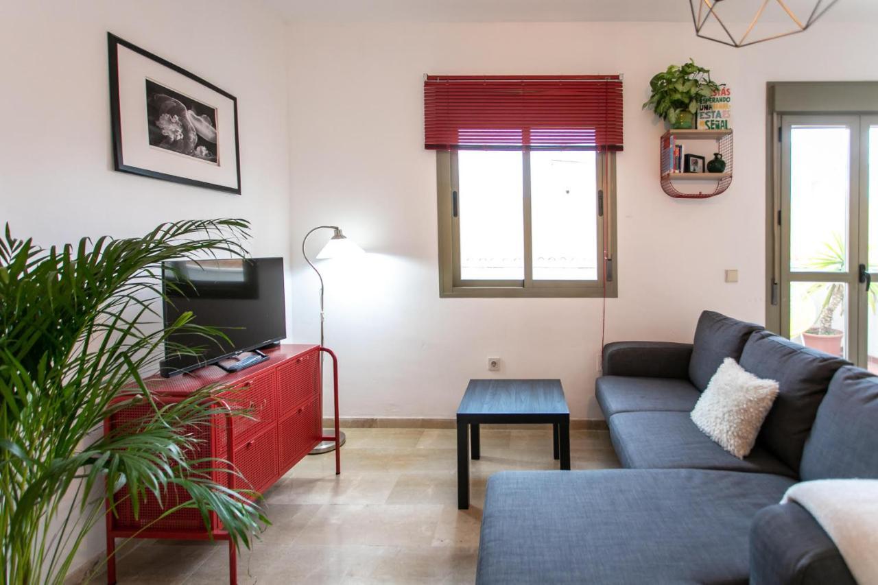 Rooms Postigo 22 Málaga Kültér fotó