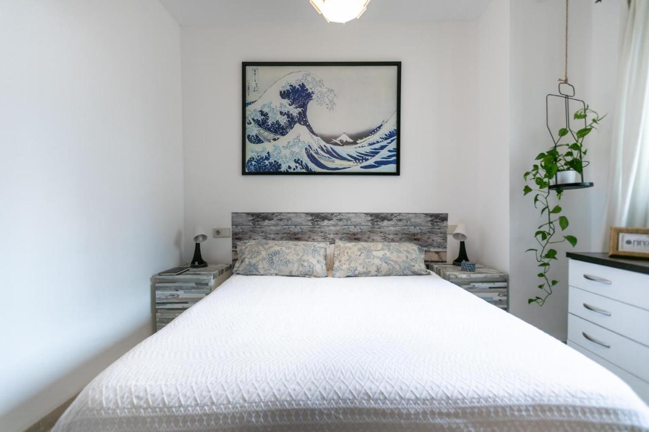 Rooms Postigo 22 Málaga Kültér fotó